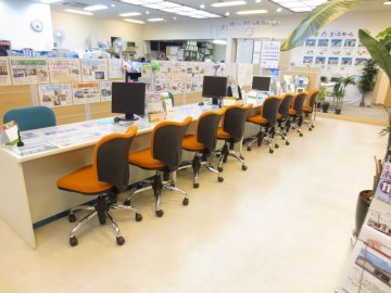 甲府アルプス通り店