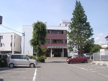 富士吉田本店